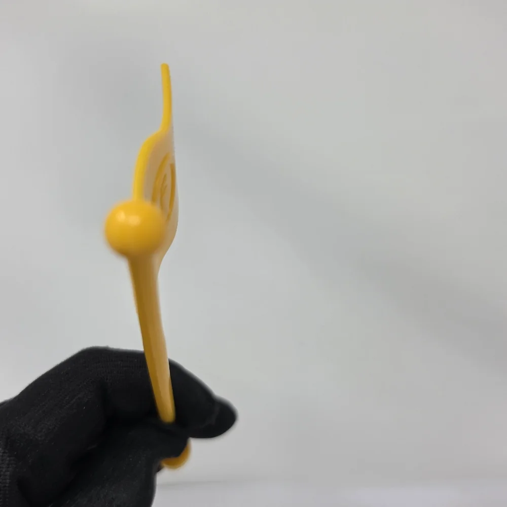Fisher Price Imaginext Yellow Flag Replacement Part Piece